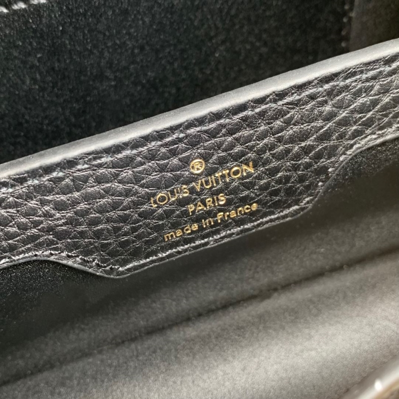 LV Capucines Bags